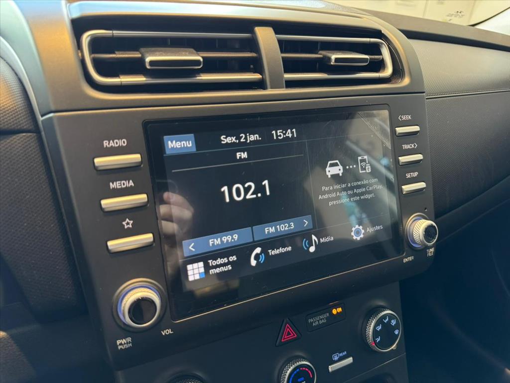 CRETA 1.0 TGDI FLEX COMFORT AUTOMÁTICO9