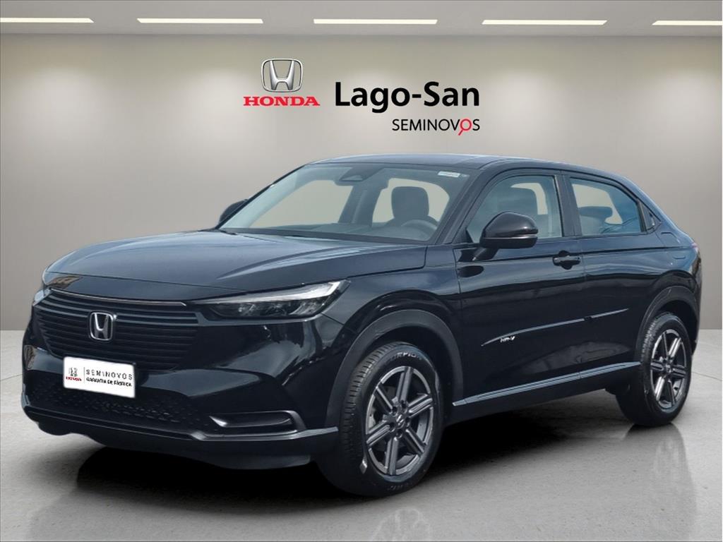 HR-V 1.5 DI I-VTEC FLEX EX CVT