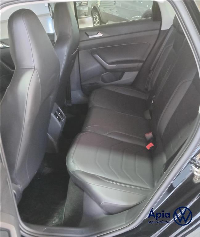 POLO 1.0 170 TSI HIGHLINE AUTOMÁTICO