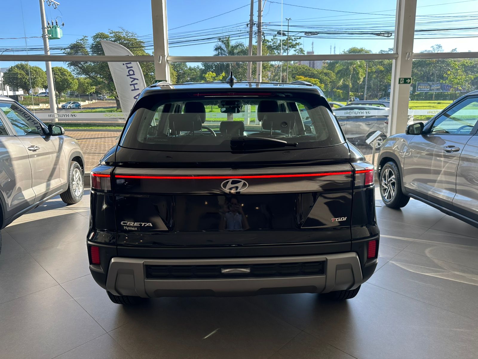 CRETA 1.0 TGDI FLEX LIMITED AUTOMÁTICO3