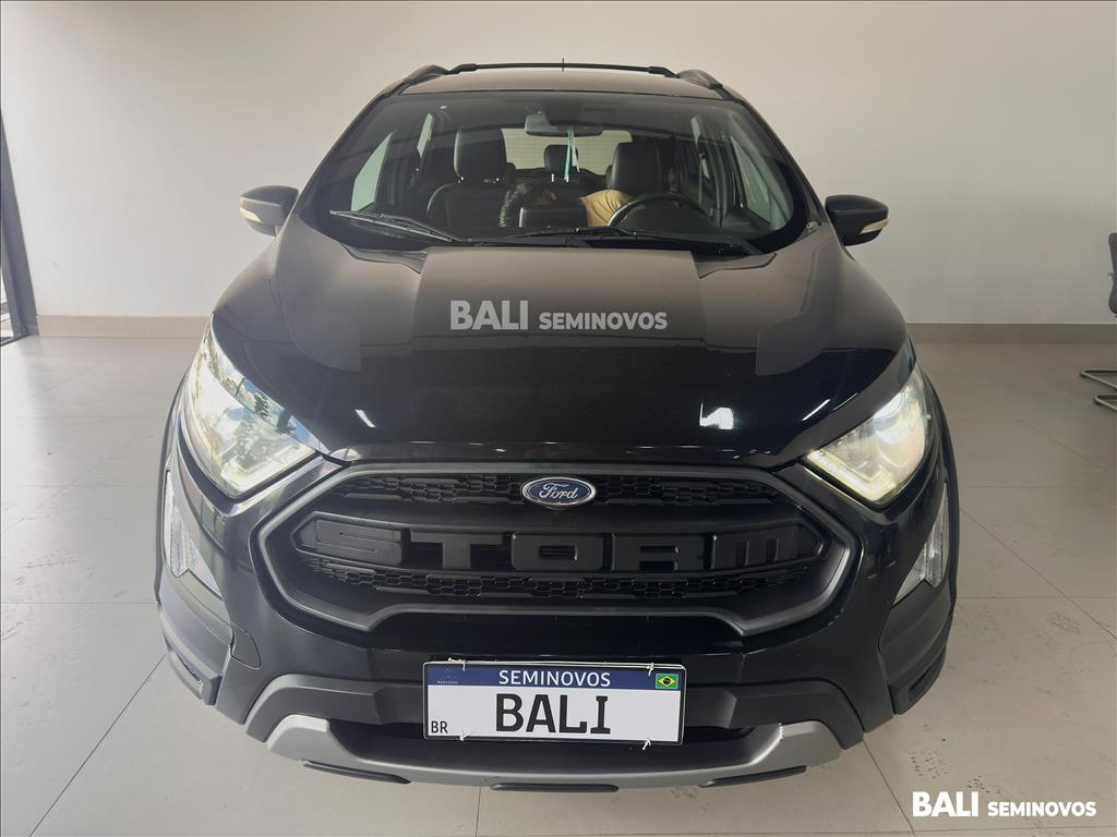 ECOSPORT 2.0 DIRECT FLEX STORM 4WD AUTOMÁTICO1