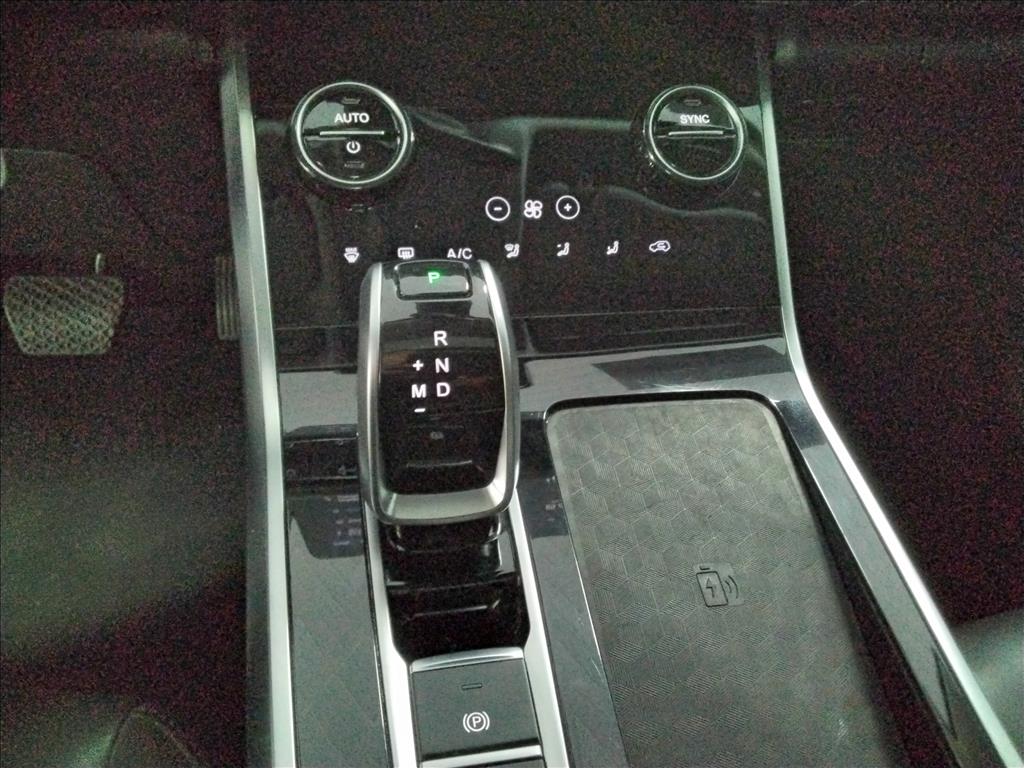 TIGGO 8 1.6 TGDI GASOLINA TXS MAX DRIVE DCT