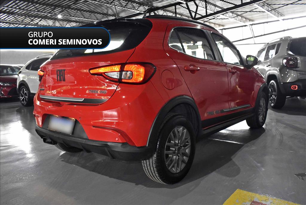 ARGO 1.3 FIREFLY FLEX TREKKING MANUAL1