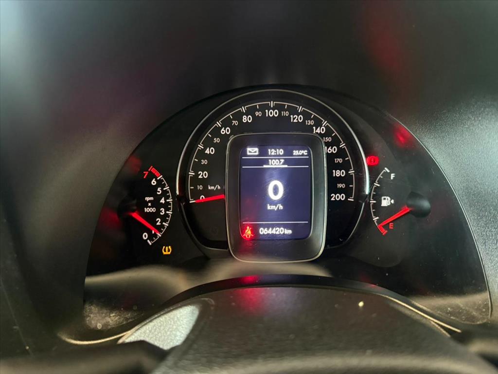 STRADA 1.3 FIREFLY FLEX VOLCANO CD MANUAL9