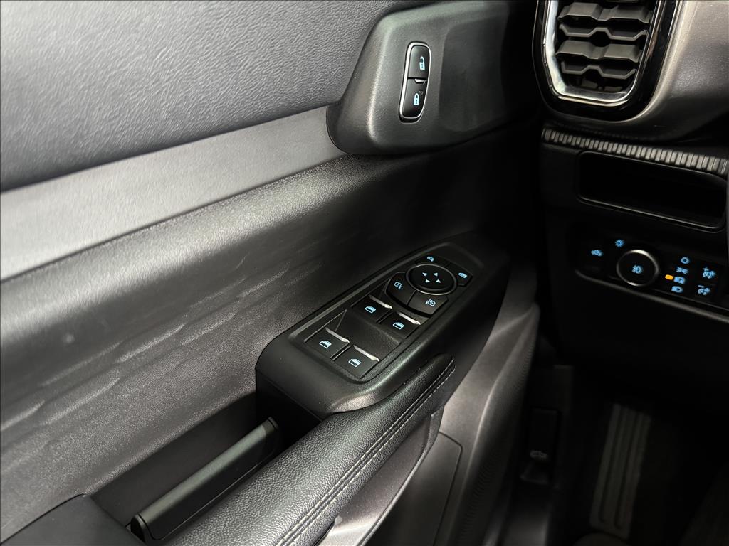 RANGER 3.0 V6 TURBO DIESEL CD XLT 4X4 AUTOMÁTICO11