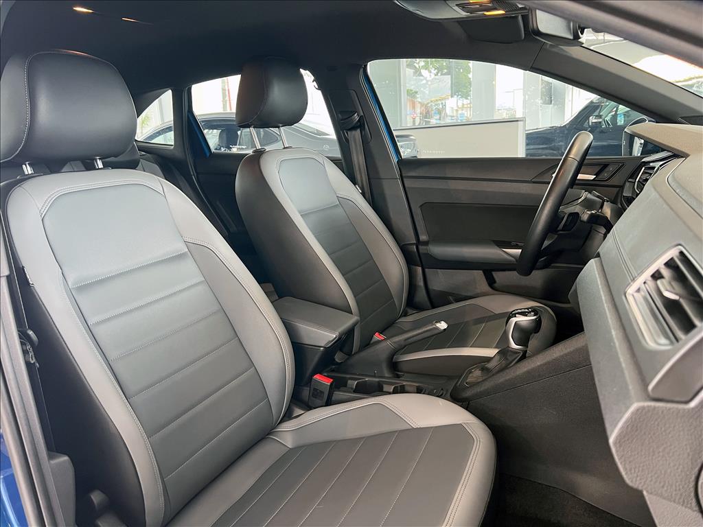NIVUS 1.0 200 TSI TOTAL FLEX HIGHLINE AUTOMÁTICO18