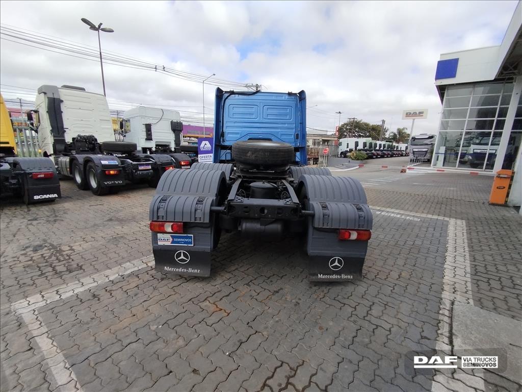 MERCEDES-BENZ-AXOR-2544 LS/36 E5