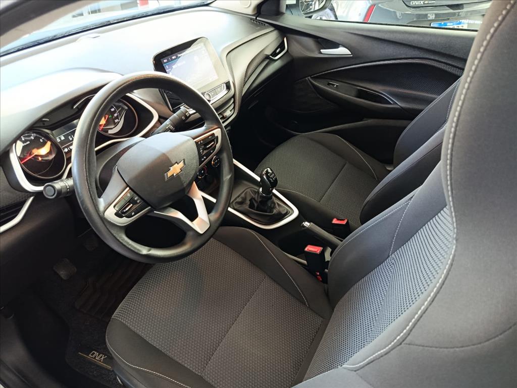 ONIX PLUS 1.0 FLEX LT MANUAL7
