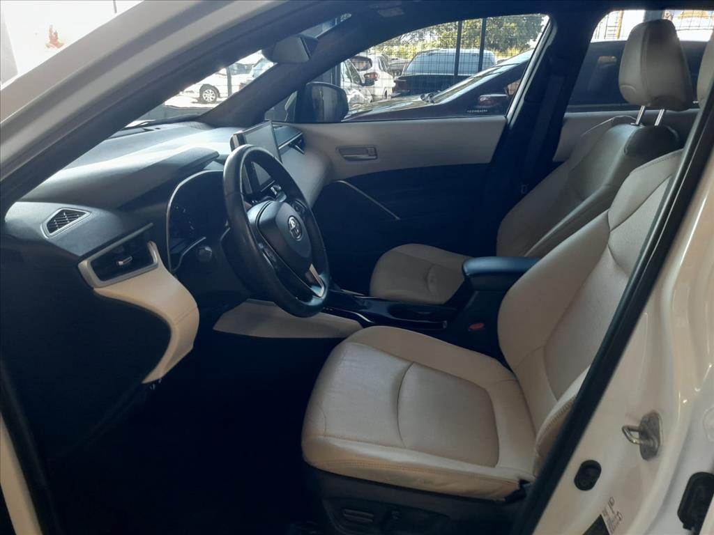 COROLLA CROSS 1.8 VVT-I HYBRID FLEX XRX CVT13