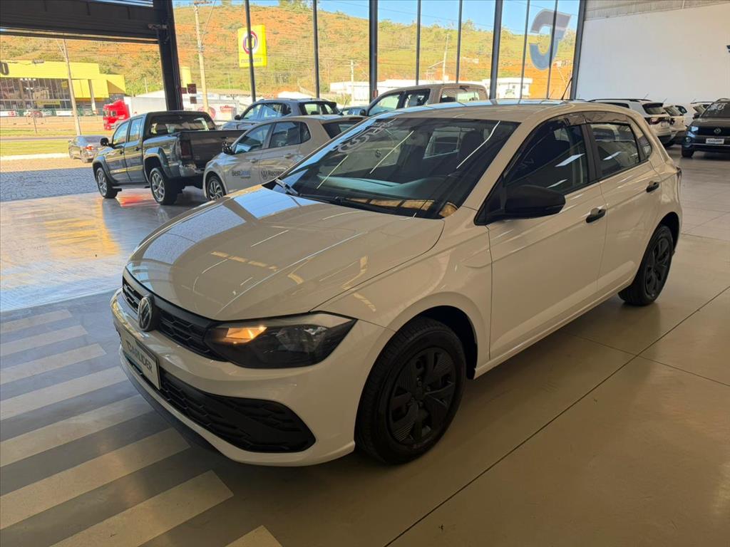 POLO 1.0 MPI TRACK MANUAL6