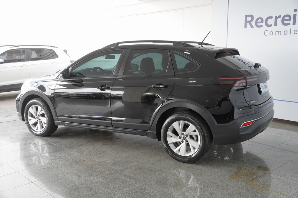 NIVUS 1.0 200 TSI TOTAL FLEX COMFORTLINE AUTOMÁTICO5