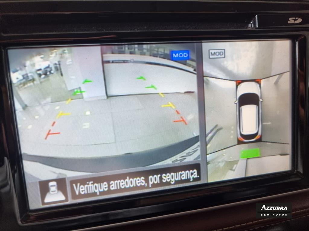 KICKS 1.6 16V FLEXSTART SL 4P XTRONIC20