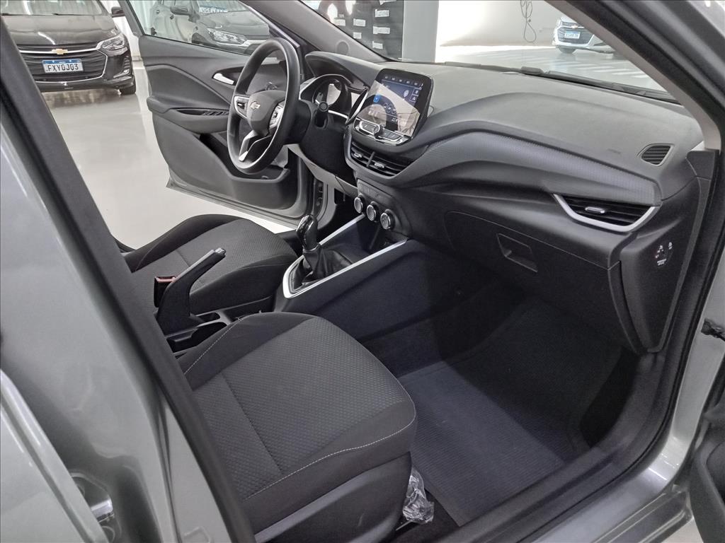 ONIX PLUS 1.0 FLEX LT MANUAL