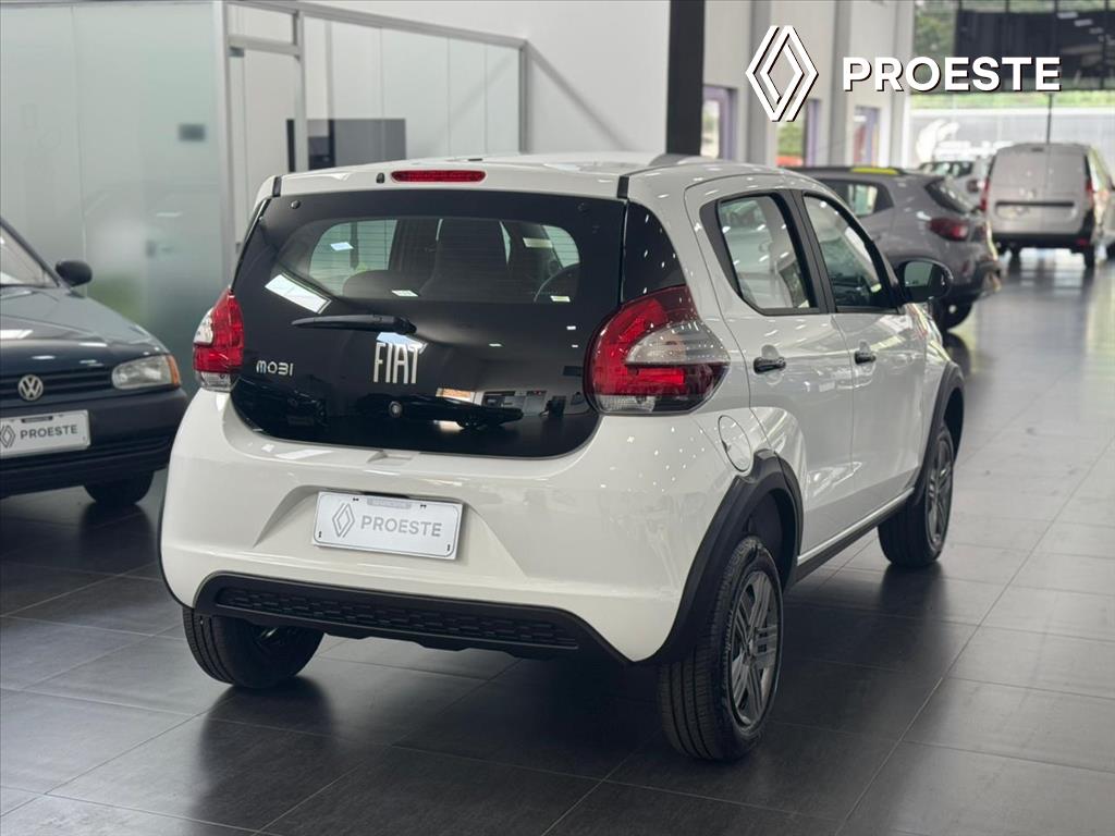 MOBI 1.0 FIREFLY FLEX LIKE. MANUAL4