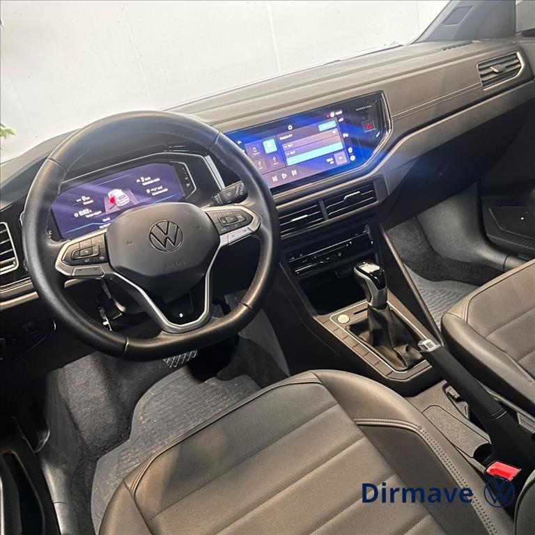 NIVUS 1.0 200 TSI TOTAL FLEX HIGHLINE AUTOMÁTICO3