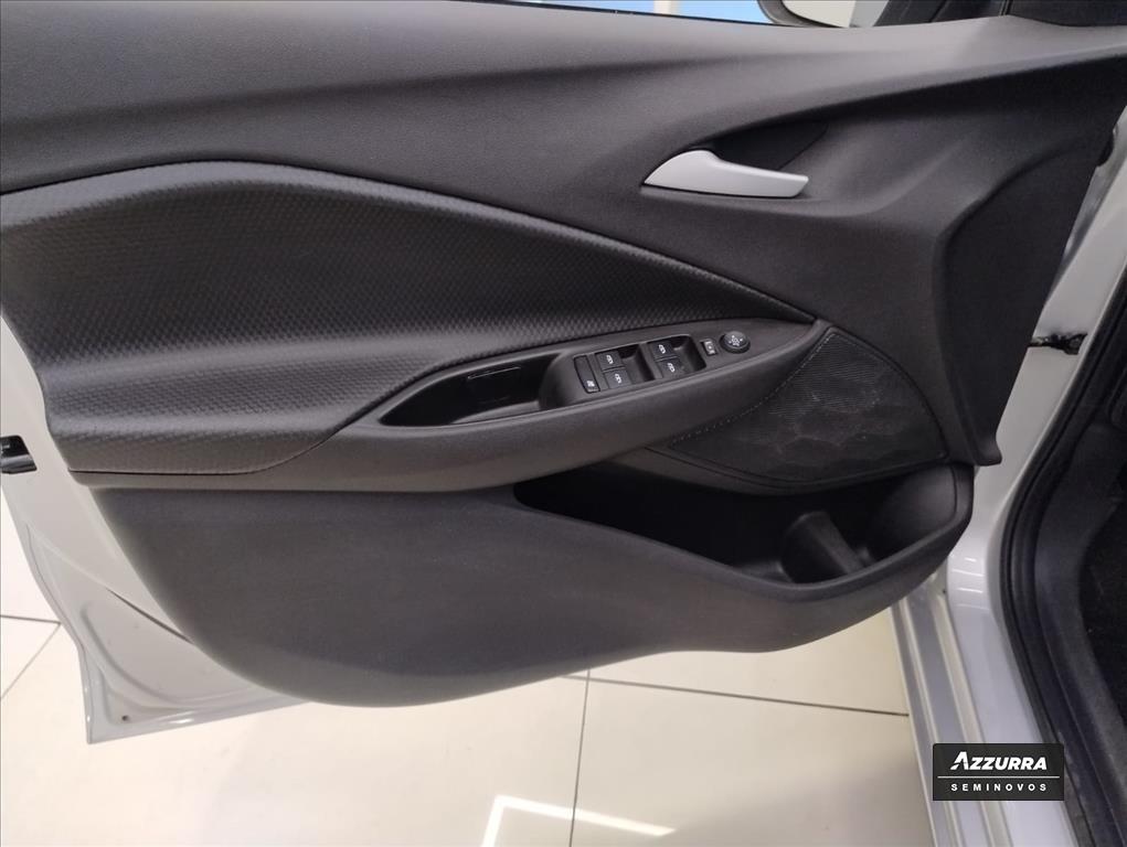 ONIX PLUS 1.0 TURBO FLEX LT AUTOMÁTICO15