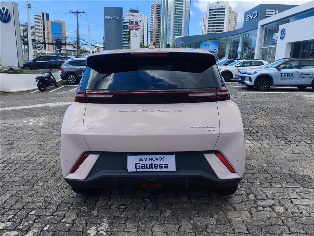 DOLPHIN MINI 38 KW ELÉTRICO4