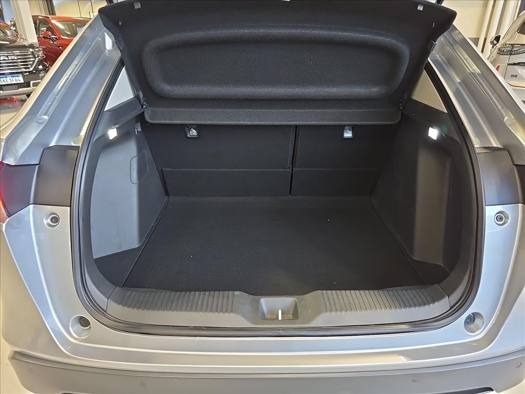 HR-V 1.5 DI I-VTEC FLEX EXL CVT11