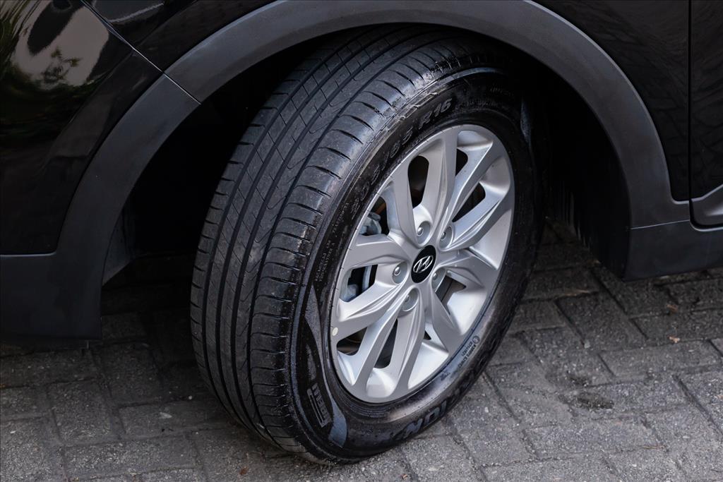 Hyundai-CRETA-1.6 16V FLEX ACTION AUTOMÁTICO