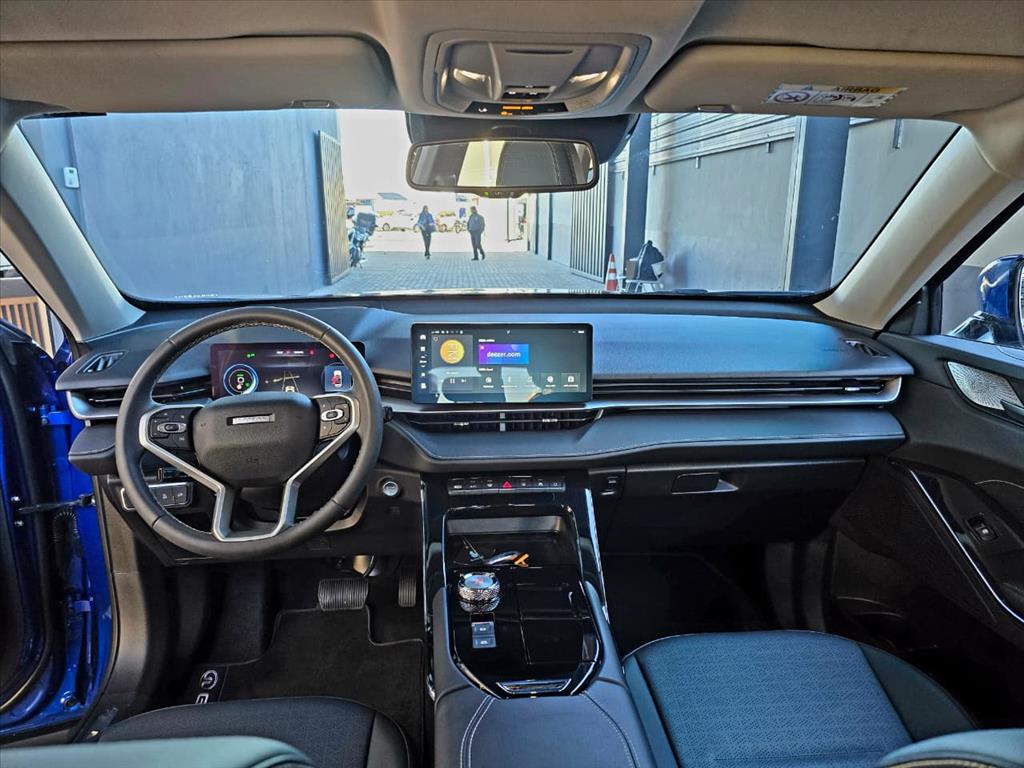 HAVAL H6 1.5 HEV PREMIUM E-TRACTION3