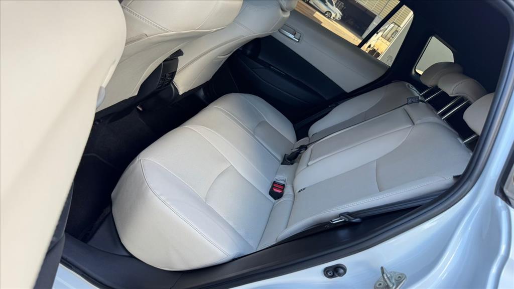 COROLLA CROSS 2.0 VVT-IE FLEX XRX DIRECT SHIFT14