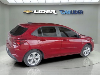 ONIX 1.0 TURBO FLEX LTZ AUTOMÁTICO5