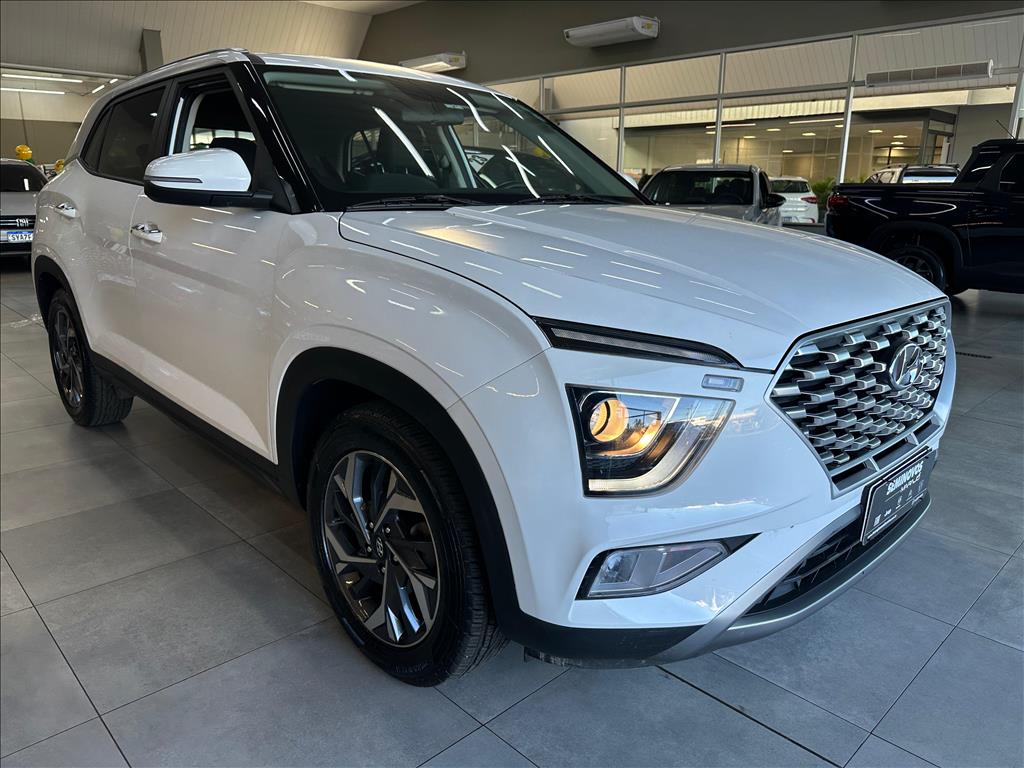CRETA 1.0 TGDI FLEX LIMITED AUTOMÁTICO1