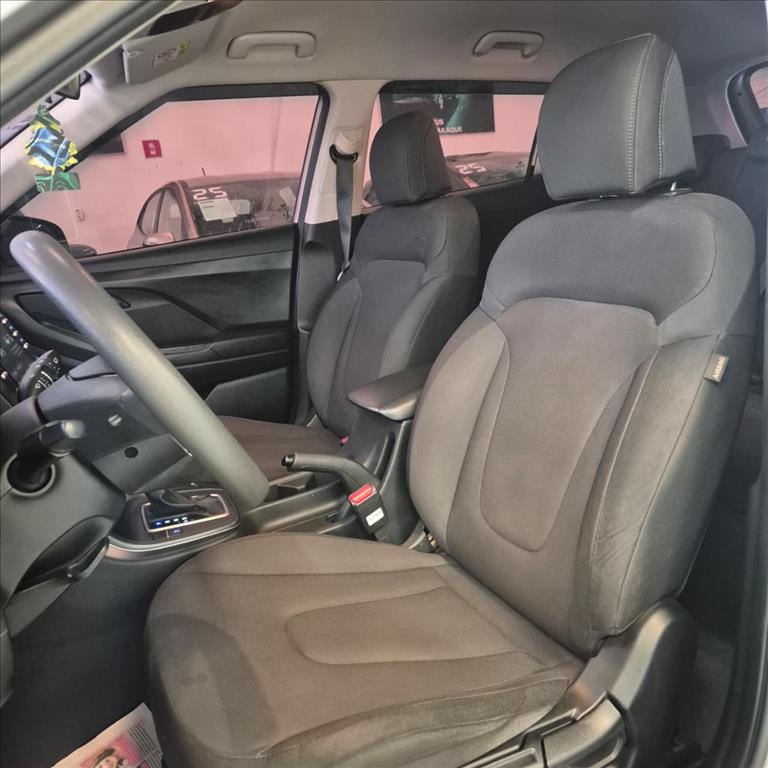 CRETA 1.0 TGDI FLEX COMFORT AUTOMÁTICO9