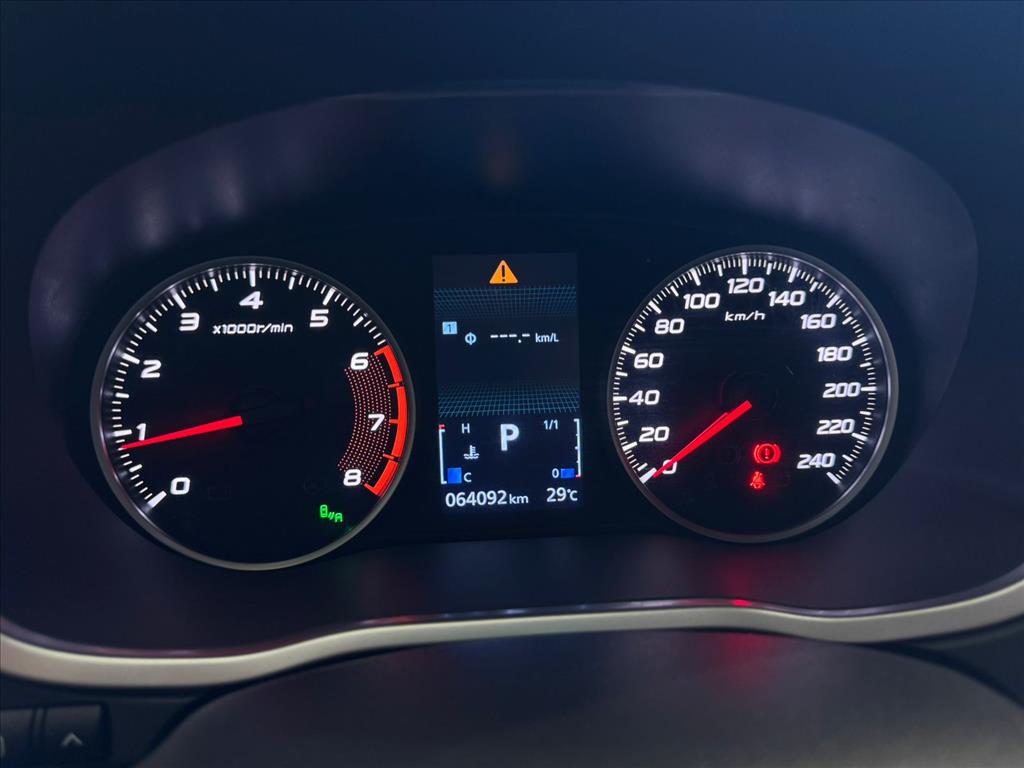 ECLIPSE CROSS 1.5 MIVEC TURBO GASOLINA HPE-S SPORT S-AWC CVT9