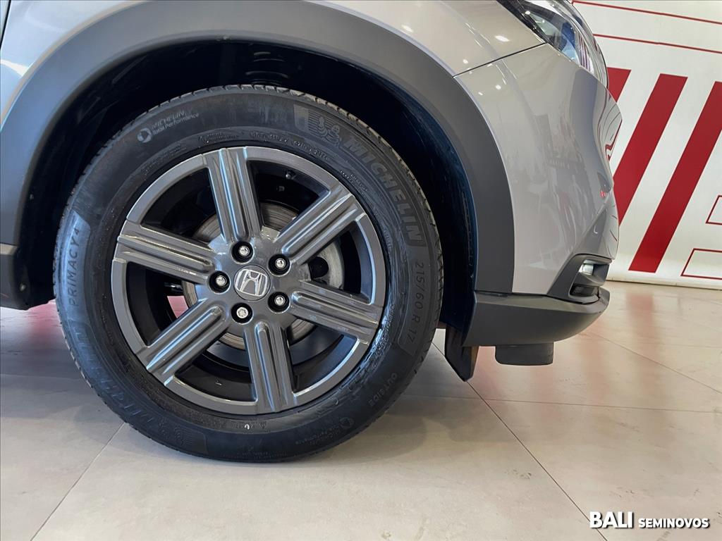 HR-V 1.5 DI I-VTEC FLEX EXL CVT9