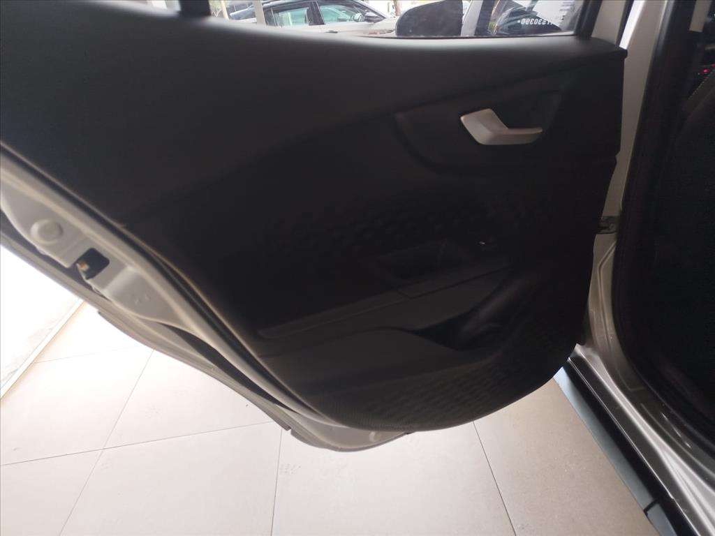 PULSE 1.0 TURBO 200 FLEX AUDACE CVT18