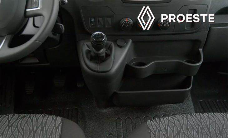 MASTER 2.3 DCI DIESEL CHASSI-CABINE L2H1 2P MANUAL9