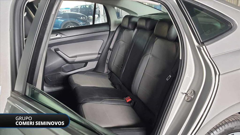 VIRTUS 1.0 200 TSI HIGHLINE AUTOMÁTICO7