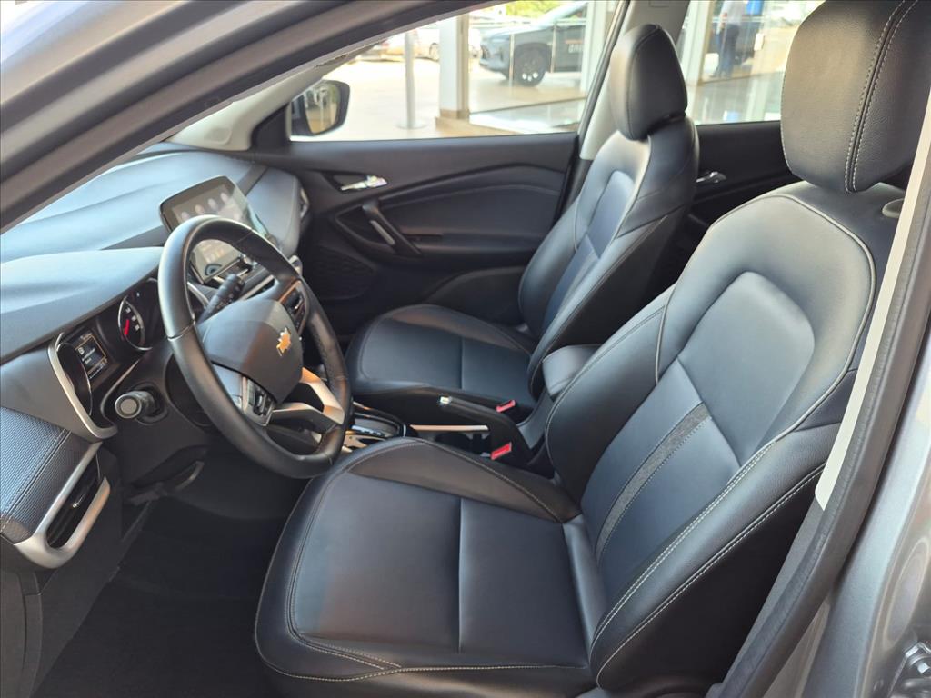 TRACKER 1.2 TURBO FLEX PREMIER AUTOMÁTICO6
