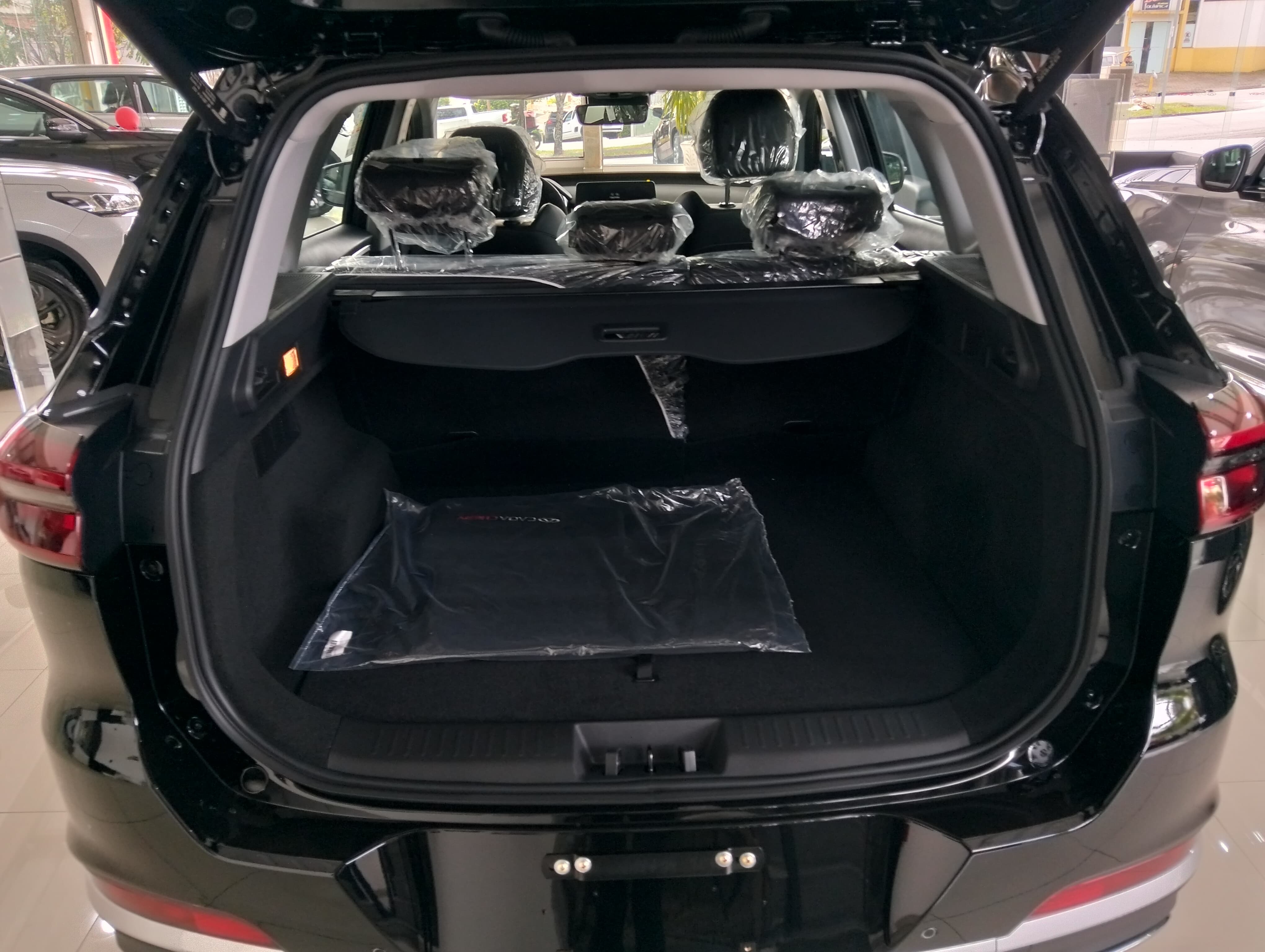 TIGGO 7 PRO 1.5 TCI FLEX HYBRID MAX DRIVE CVT11