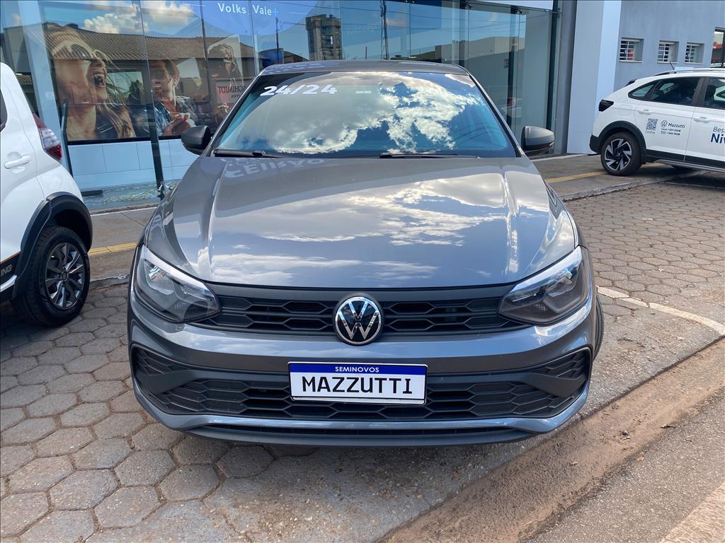 POLO 1.0 MPI TRACK MANUAL1
