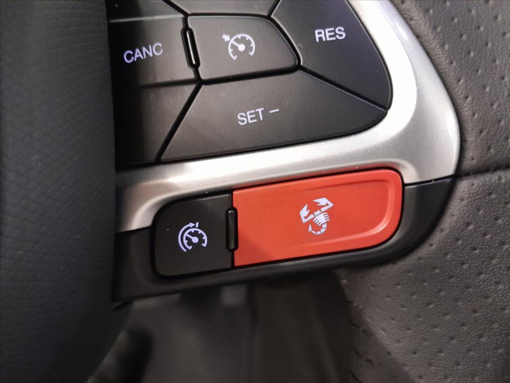 FASTBACK 1.3 TURBO 270 FLEX LIMITED EDITION AT612