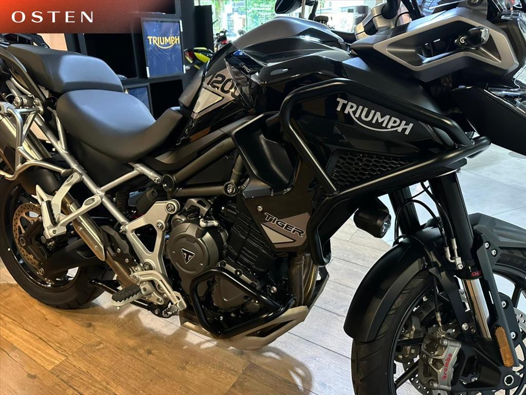 TRIUMPH-TIGER-1200 GT PRO