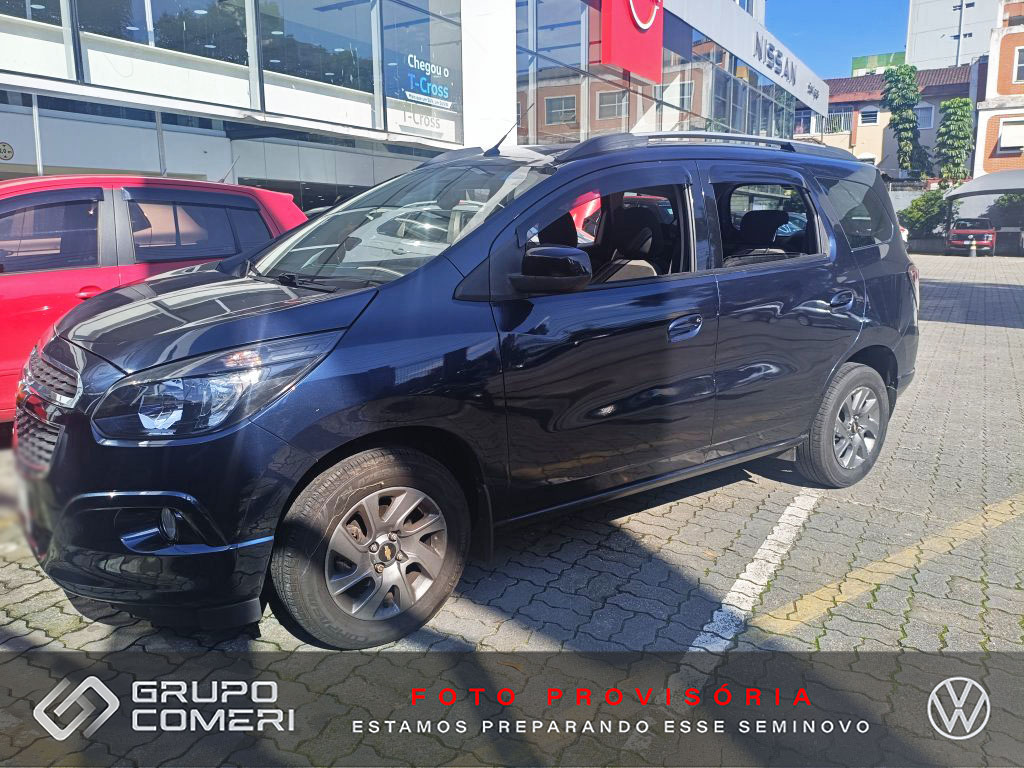 SPIN 1.8 LT 8V FLEX 4P MANUAL2