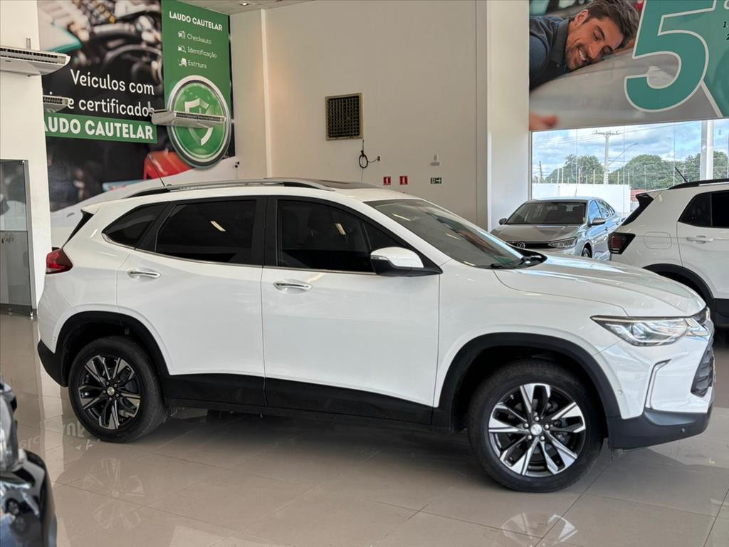 TRACKER 1.2 TURBO FLEX PREMIER AUTOMÁTICO6