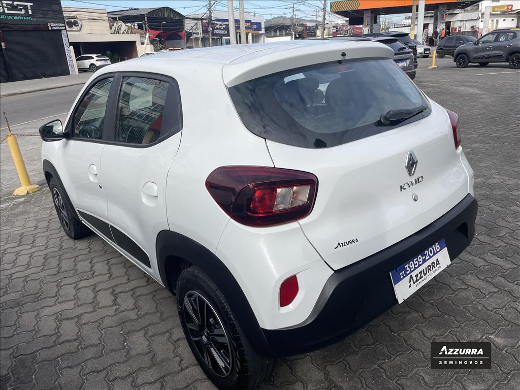 KWID 1.0 12V SCE FLEX INTENSE MANUAL4
