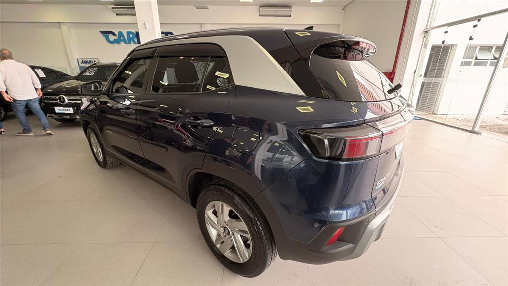 CRETA 1.0 TGDI FLEX COMFORT AUTOMÁTICO2