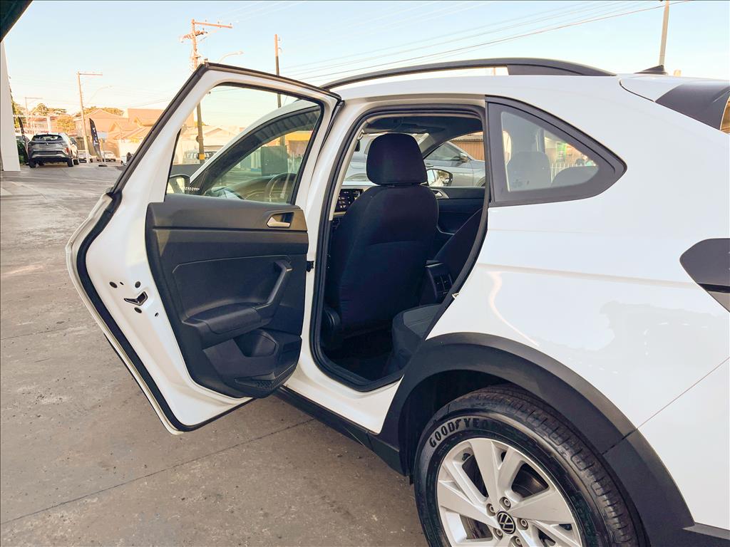 NIVUS 1.0 200 TSI TOTAL FLEX COMFORTLINE AUTOMÁTICO