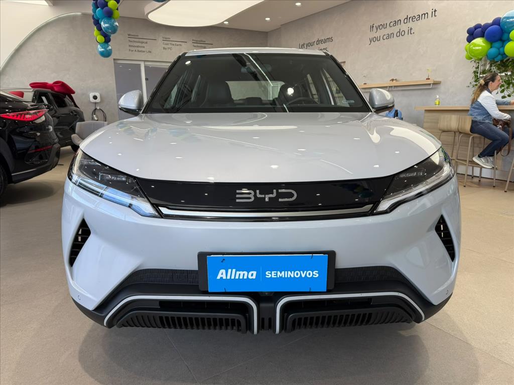 YUAN PRO 45,1 KW ELÉTRICO11