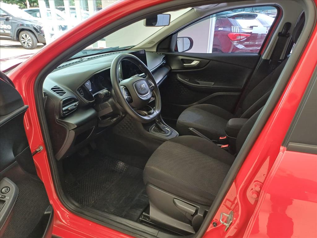 PULSE 1.3 FLEX DRIVE CVT PULSE 1.3 FLEX DRIVE CVT