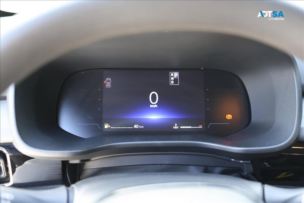 RENAULT KARDIAN 1.0 TCE FLEX EVOLUTION EDC