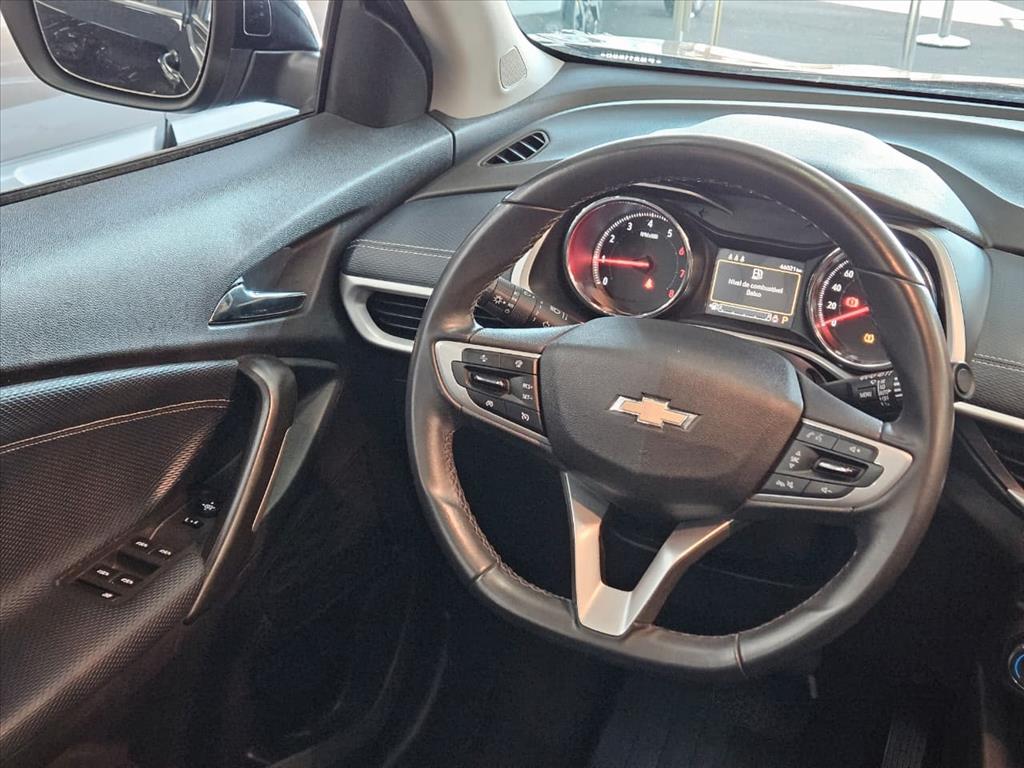 TRACKER 1.2 TURBO FLEX PREMIER AUTOMÁTICO5
