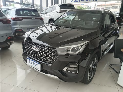 1.5 TCI FLEX HYBRID CVT