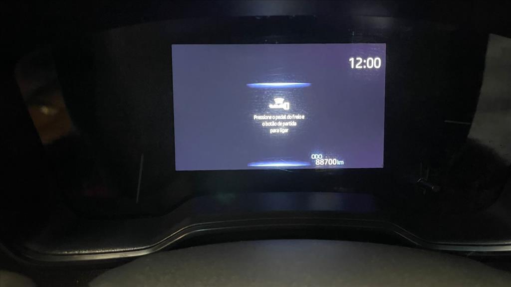COROLLA CROSS 2.0 VVT-IE FLEX XRE DIRECT SHIFT5