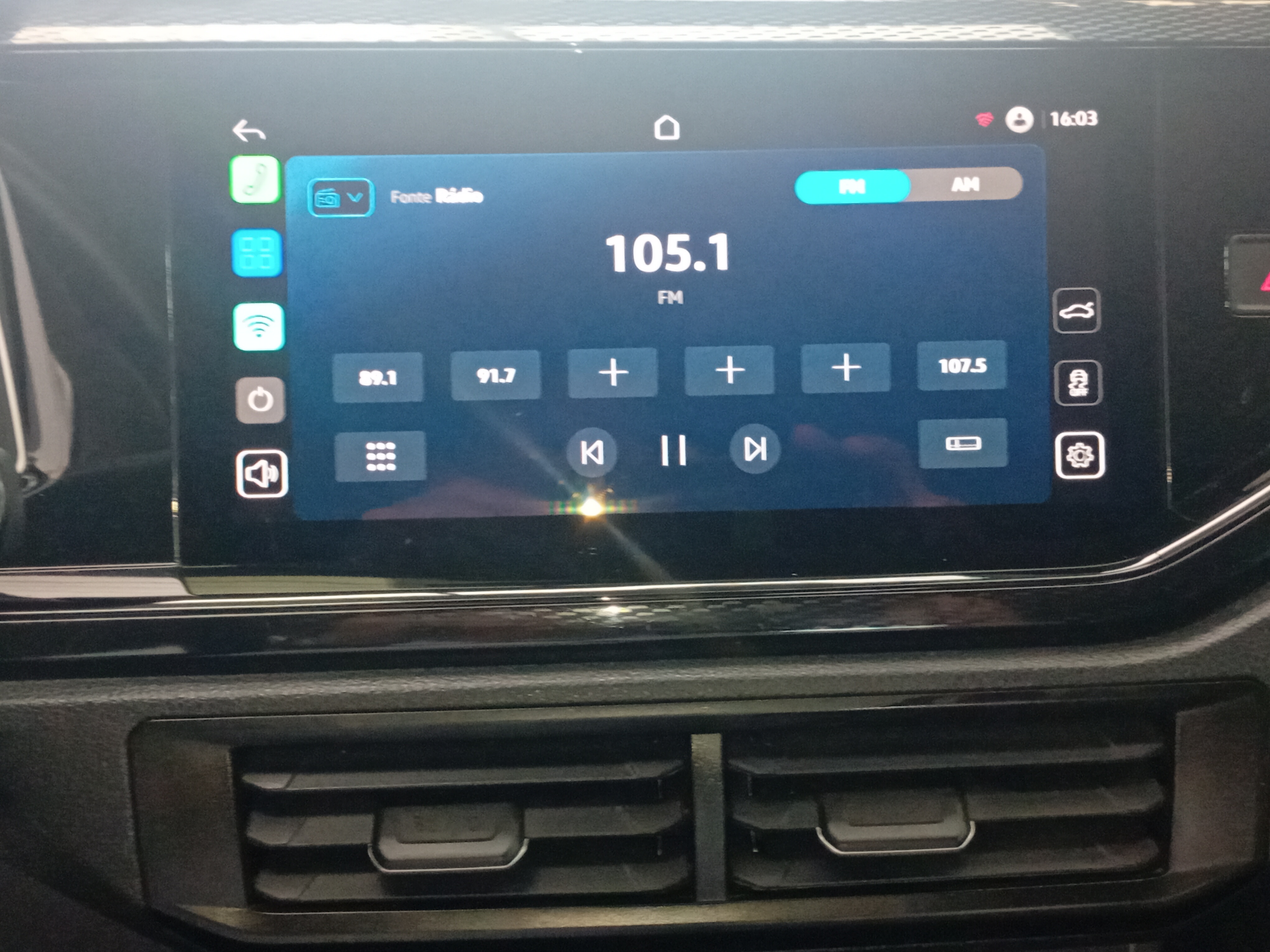 POLO 1.0 MPI TRACK MANUAL6